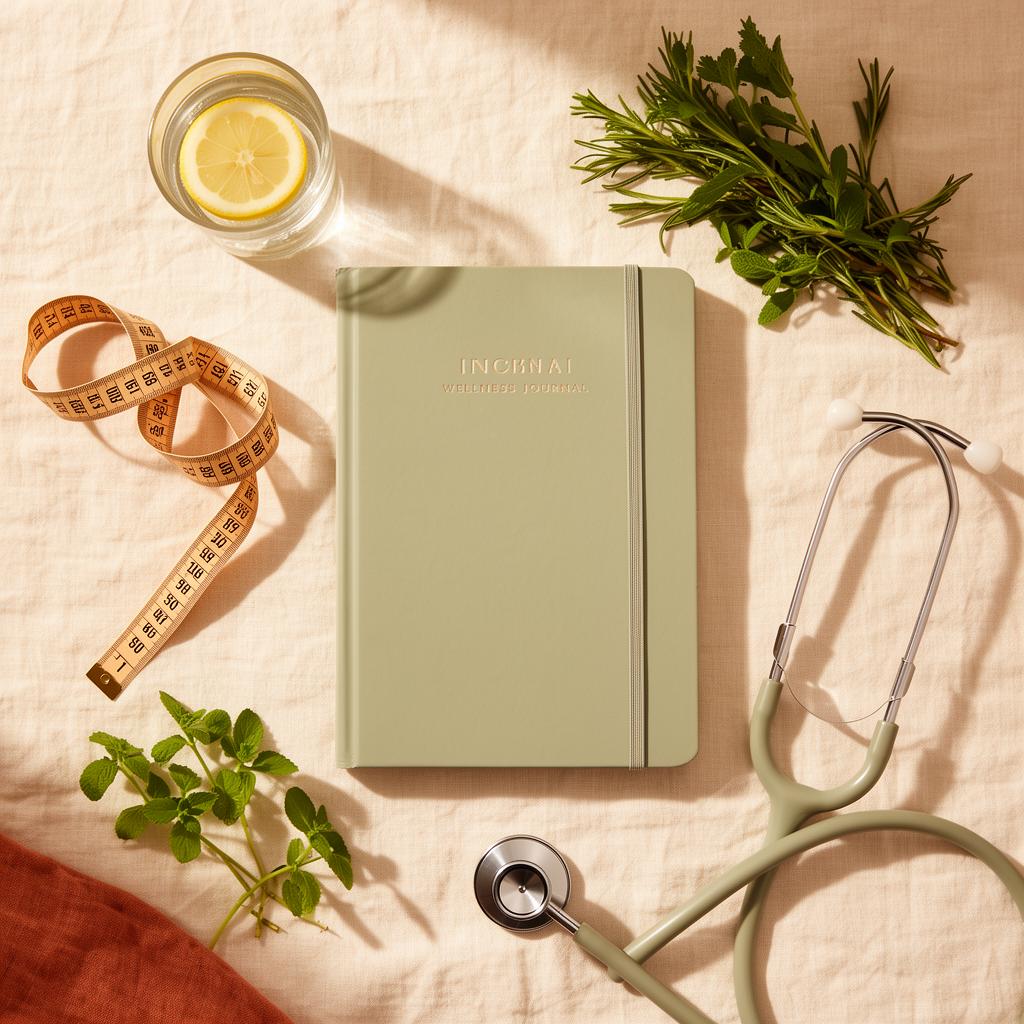 Wellness coaching tools
